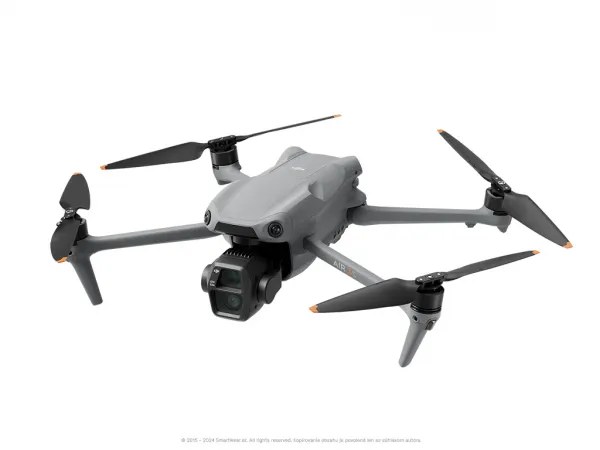 DJI Air 3S Smart Combo  (DJI RC 2) CP.MA.00000816.01