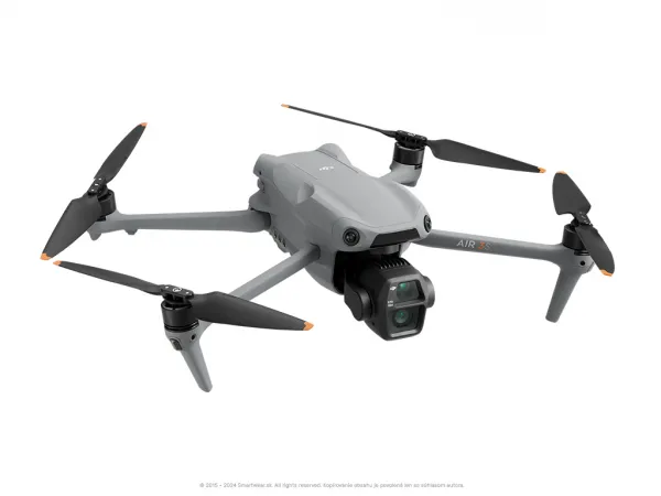 DJI Air 3S Smart Combo  (DJI RC 2) CP.MA.00000816.01