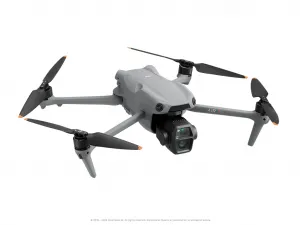DJI Air 3S Smart Combo  (DJI RC 2) CP.MA.00000816.01