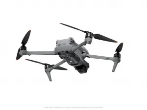 DJI Air 3S Smart Combo  (DJI RC 2) CP.MA.00000816.01