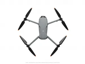 DJI Air 3S Smart Combo  (DJI RC 2) CP.MA.00000816.01