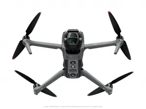 DJI Air 3S Smart Combo  (DJI RC 2) CP.MA.00000816.01