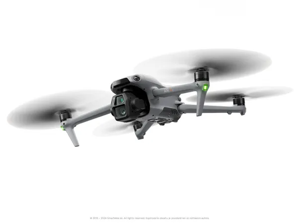 DJI Air 3S Smart Combo  (DJI RC 2) CP.MA.00000816.01