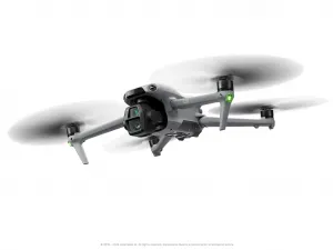 DJI Air 3S Smart Combo  (DJI RC 2) CP.MA.00000816.01