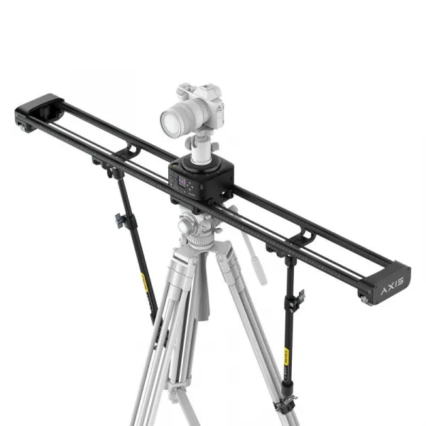 Slider Zeapon Axis 120 Pro