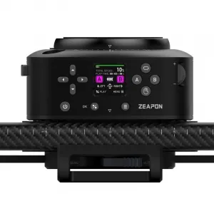 Slider Zeapon Axis 120 Pro