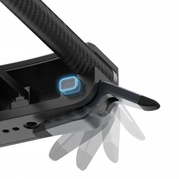 Slider Zeapon Axis 120 Pro