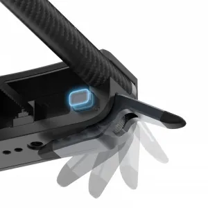 Slider Zeapon Axis 120 Pro