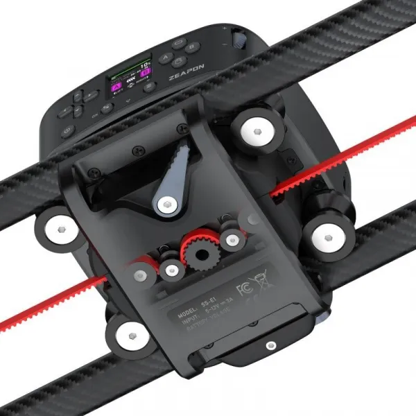 Slider Zeapon Axis 120 Pro