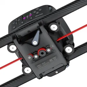 Slider Zeapon Axis 120 Pro