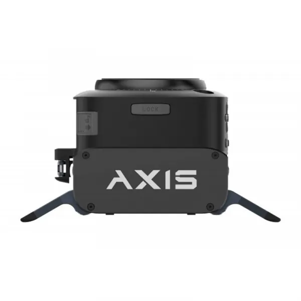 Slider Zeapon Axis 120 Pro