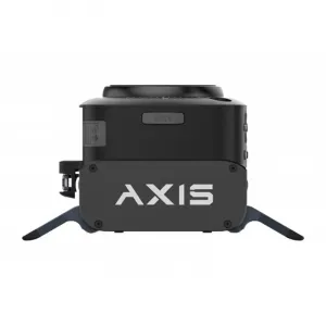 Slider Zeapon Axis 120 Pro