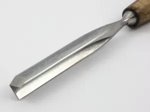 Dláto Narex PROFI V profil 60° rovné 12 mm