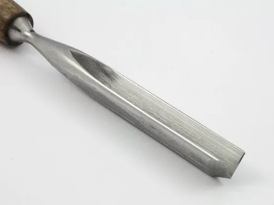 Dláto Narex PROFI V profil 60° rovné 12 mm