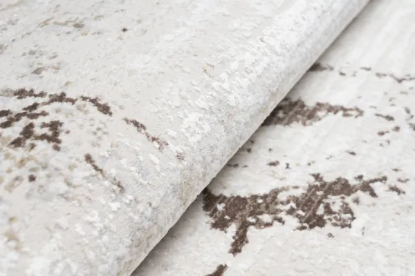 KrémovýdizajnovývintagekoberecsabstraktnýmvzoromŠírka:140cm|Dĺžka:200cm56597_115395