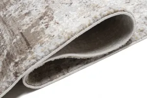 KrémovýdizajnovývintagekoberecsabstraktnýmvzoromŠírka:140cm|Dĺžka:200cm56597_115395