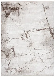 KrémovýdizajnovývintagekoberecsabstraktnýmvzoromŠírka:140cm|Dĺžka:200cm56597_115395