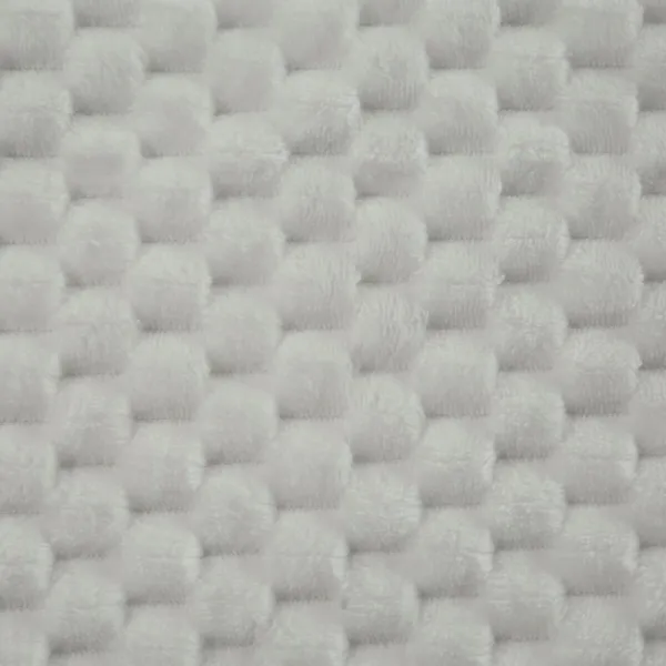 HrubádekabielejfarbysmodernýmvzoromŠírka:150cm|Dĺžka:200cm