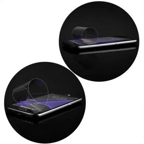 Bestsuit Flexible hybridné sklo, iPhone 13 Mini