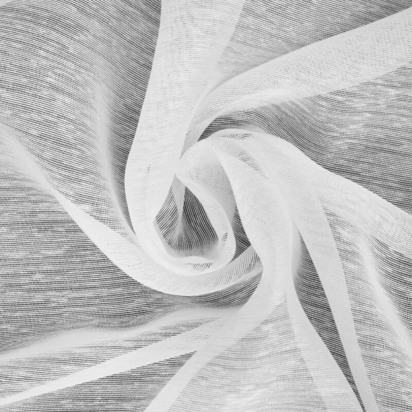 ArtFir Záclona BELISSA P | biela 140 x 300 cm