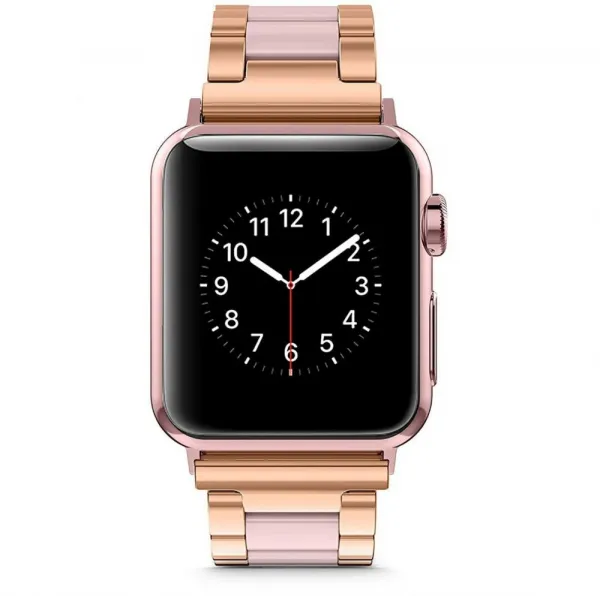 Innocent Pearl Bracelet Apple Watch Band 44/45/46/49mm