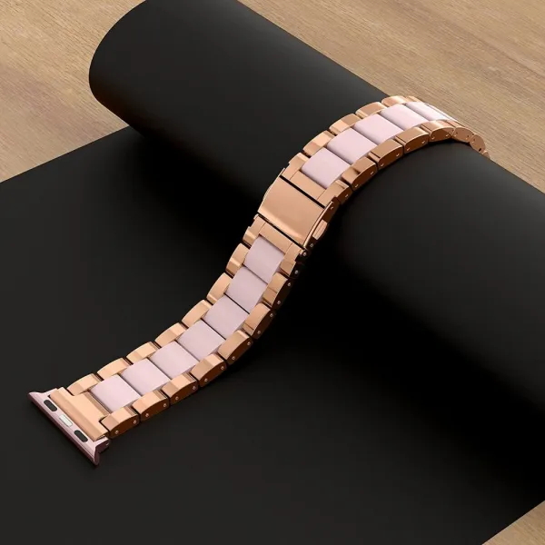 Innocent Pearl Bracelet Apple Watch Band 44/45/46/49mm
