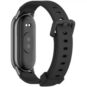 Tech-Protect Iconband Pro remienok na Xiaomi Smart Band 8 / 9, black