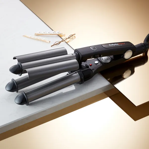 BaByliss PRO 2269 Kulma na vlasy