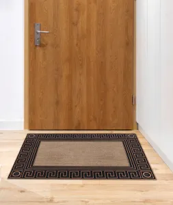 Rohožka BH 206 hnedá