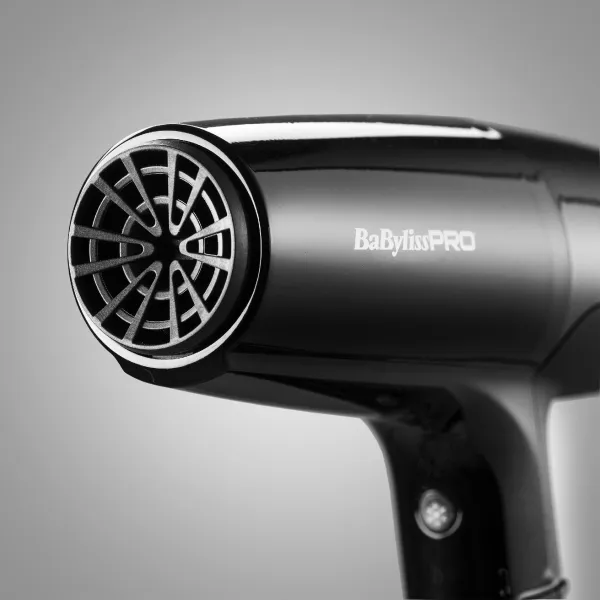 BaByliss PRO 8550 Sušič vlasov