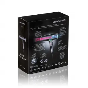 BaByliss PRO 8550 Sušič vlasov