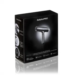 BaByliss PRO 8550 Sušič vlasov