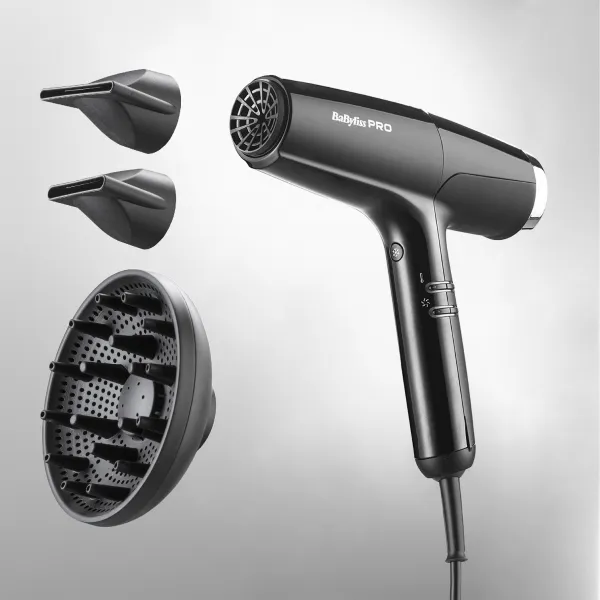BaByliss PRO 8550 Sušič vlasov