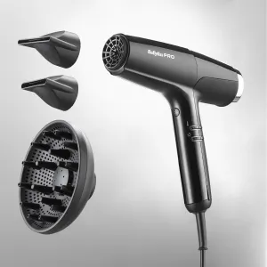 BaByliss PRO 8550 Sušič vlasov