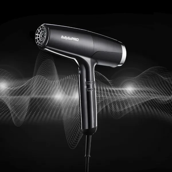 BaByliss PRO 8550 Sušič vlasov