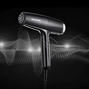 BaByliss PRO 8550 Sušič vlasov