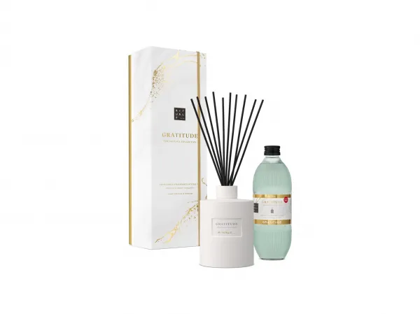 Gratitude Fragrance Sticks Set