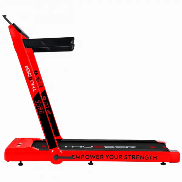 JAKS Bežecký pás Thunder Race red