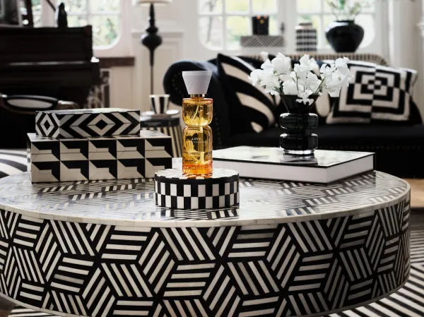 Love Home Perfume