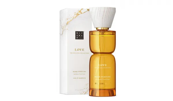 Love Home Perfume