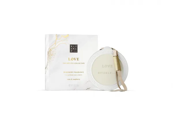 Love Wardrobe Fragrance