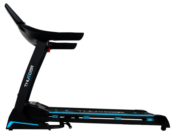 JAKS Bežecký pás Thunder Core S Black