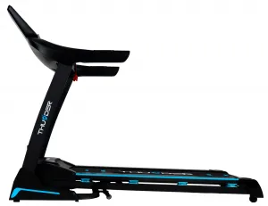 JAKS Bežecký pás Thunder Core S Black