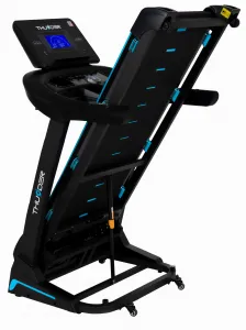 JAKS Bežecký pás Thunder Core S Black