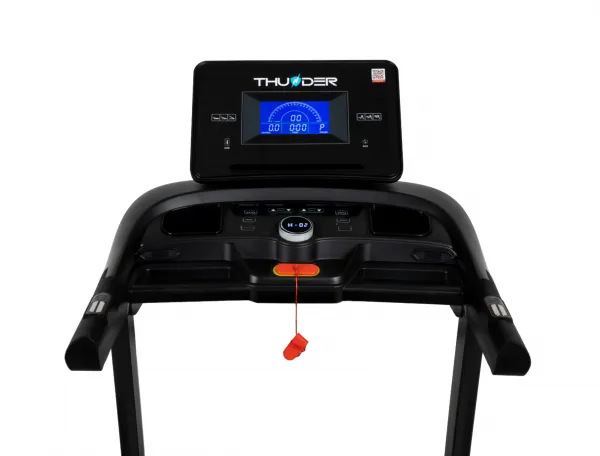 JAKS Bežecký pás Thunder Core S Black