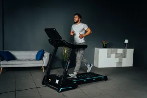 JAKS Bežecký pás Thunder Core S Black