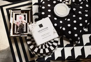 Gratitude Wardrobe Fragrance