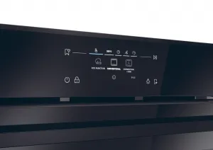 Haier H6 ID48C5HTB + BENEFIT