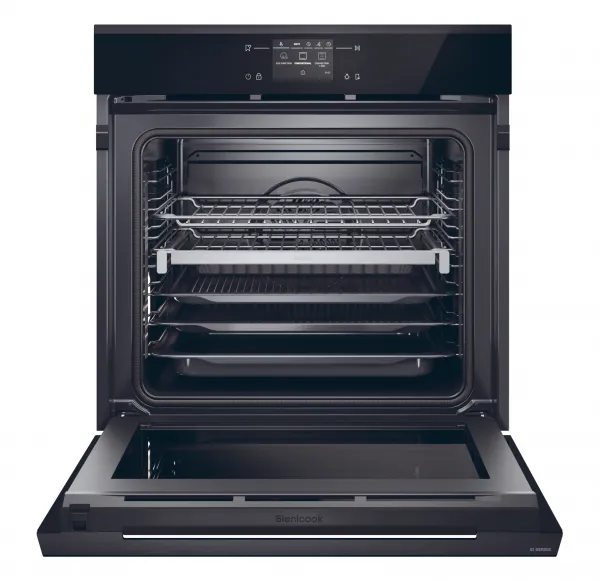 Haier H6 ID66C3YTB + BENEFIT