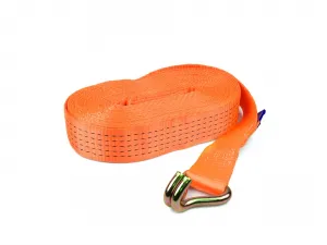 Geko Upínací pás račňový 16m / 50mm / 5t
